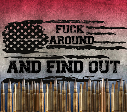 Patriotic