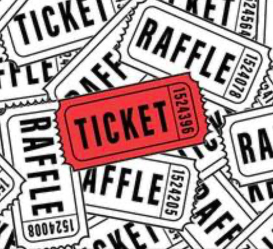 LIVE RAFFLE