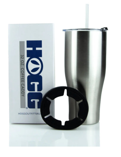 Custom Epoxy Tumbler’s