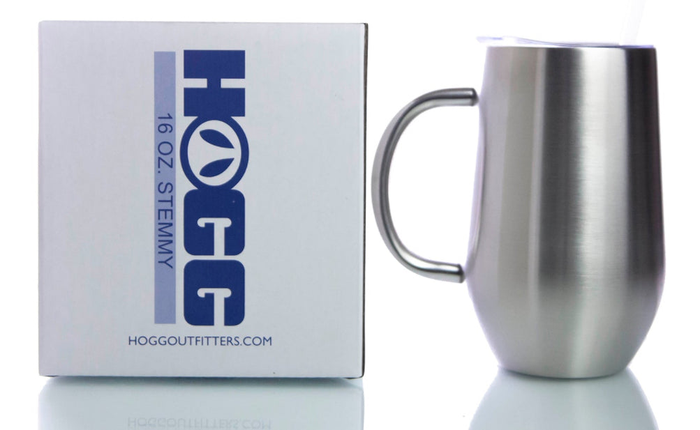 Custom Epoxy Tumbler’s