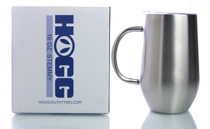 Custom Epoxy Tumbler’s