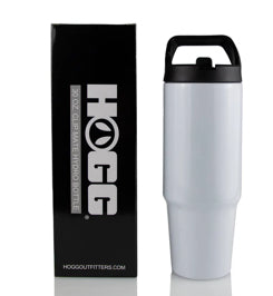 Custom Epoxy Tumbler’s