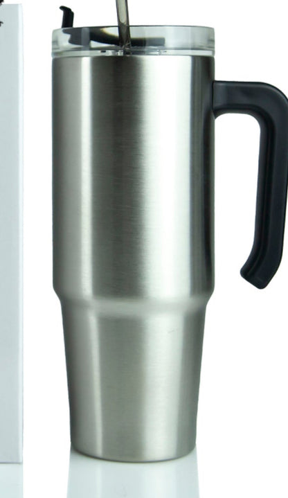 Custom Epoxy Tumbler’s