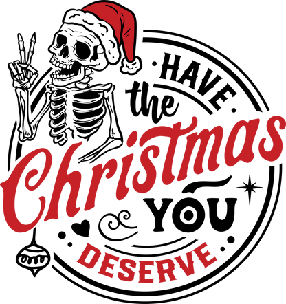 Christmas T-Shirt Design