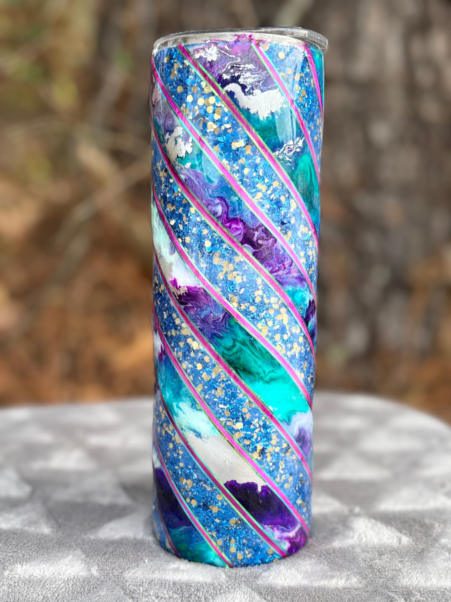 30 oz Tumbler #29