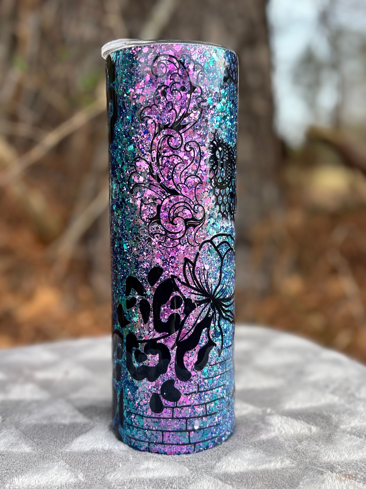 30 oz Tumbler #29