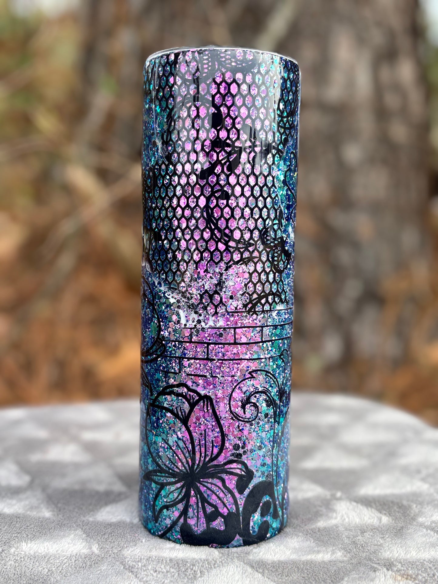 30 oz Tumbler #29