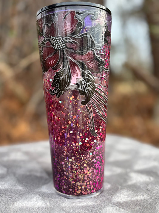 30 oz Tumbler #25
