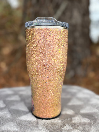 30 oz Strawbler #18