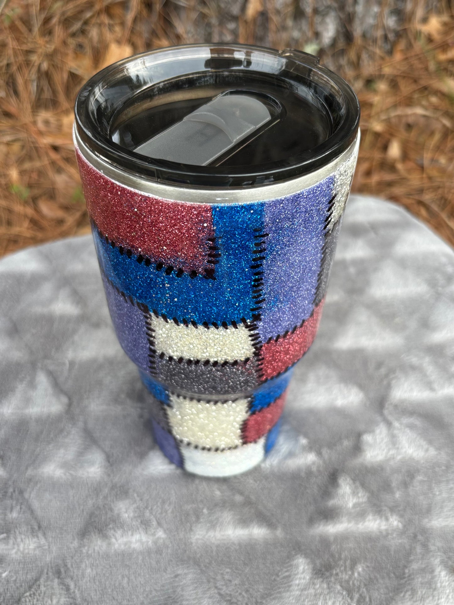 30 oz Modern Curve Tumbler #15