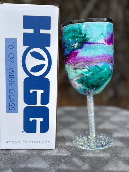 10 oz Wine Glass