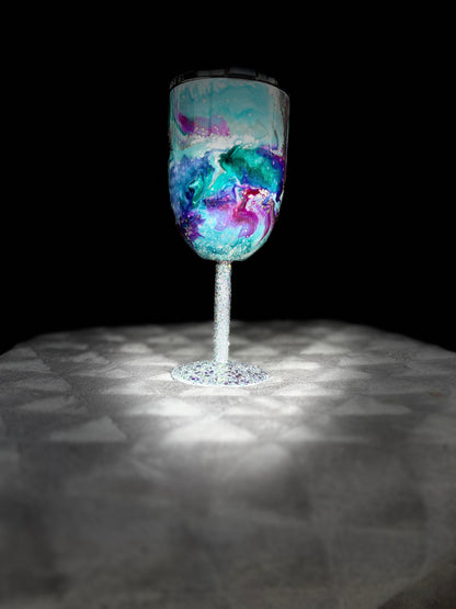 10 oz Wine Glass