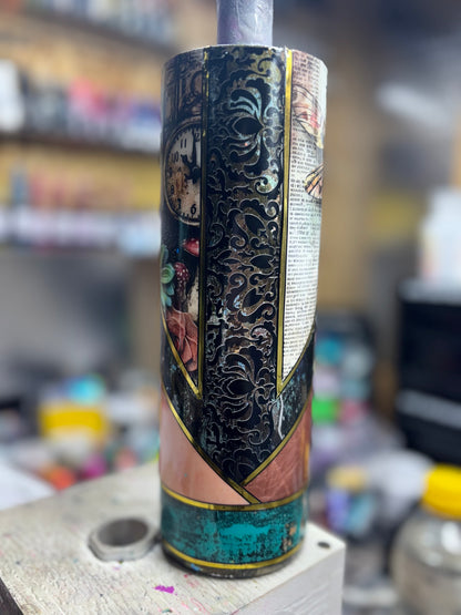 #41 30 oz Tumbler