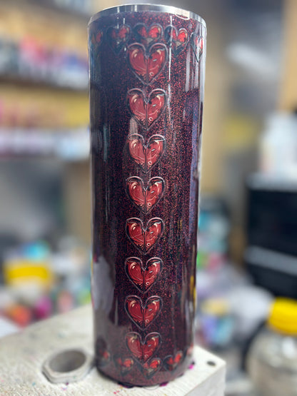 30 duo oz Tumbler #31