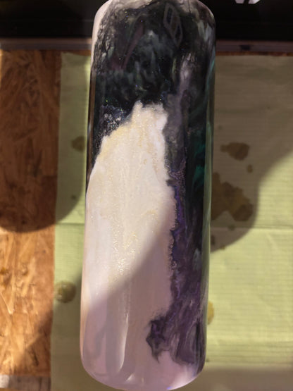 20oz Epoxy Resin Tumbler