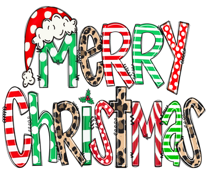 Christmas T-Shirt Design