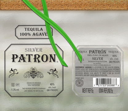 Alcohol/Drinks
