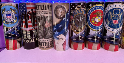 Patriotic
