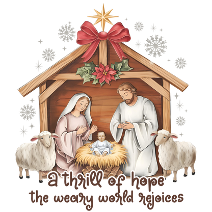 Christmas T-Shirt Design