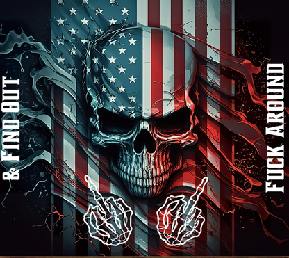 Patriotic