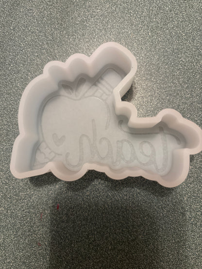 Freshie Molds