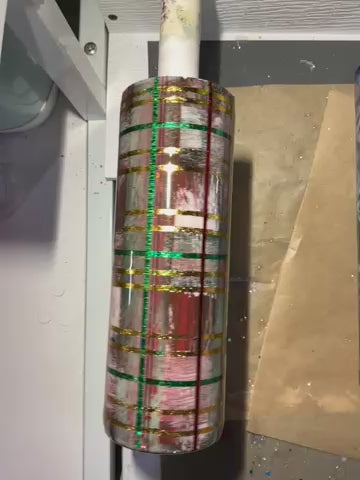 20oz Christmas Vintage