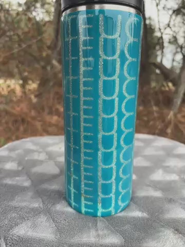 25 oz Duo Skinny #10