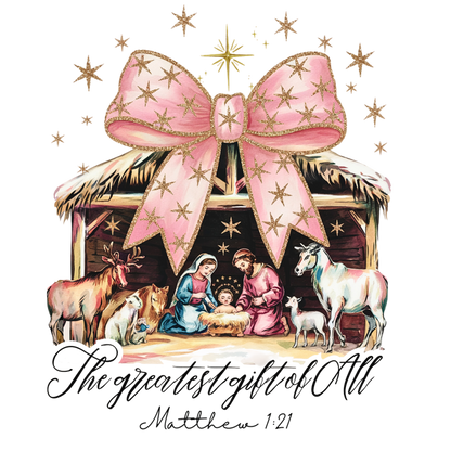 Christmas T-Shirt Design