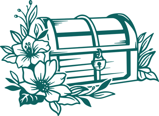 LIVE TREASURE BOX